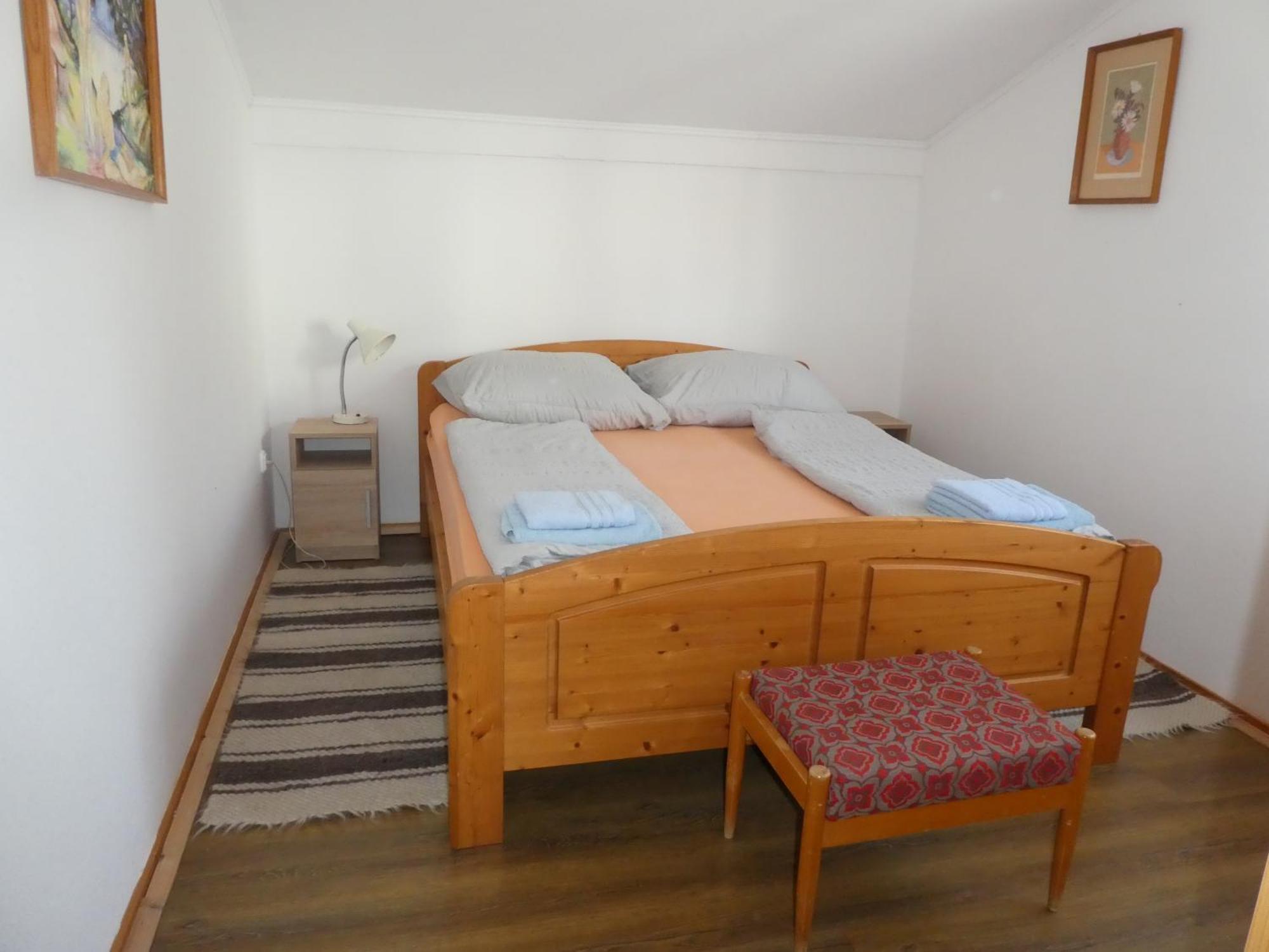 Appartement Halasi Szallashely à Hajdúszoboszló Extérieur photo