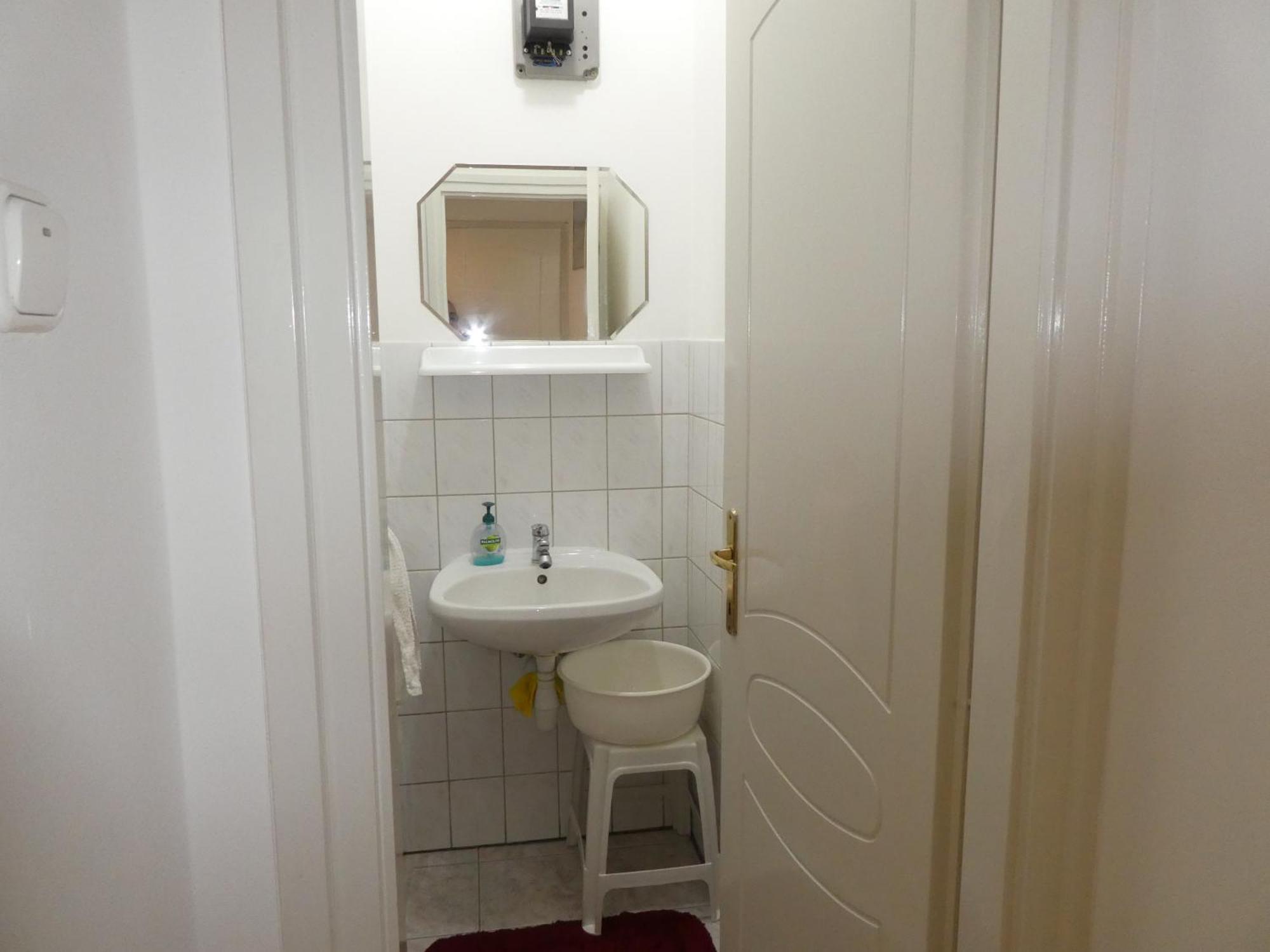 Appartement Halasi Szallashely à Hajdúszoboszló Extérieur photo