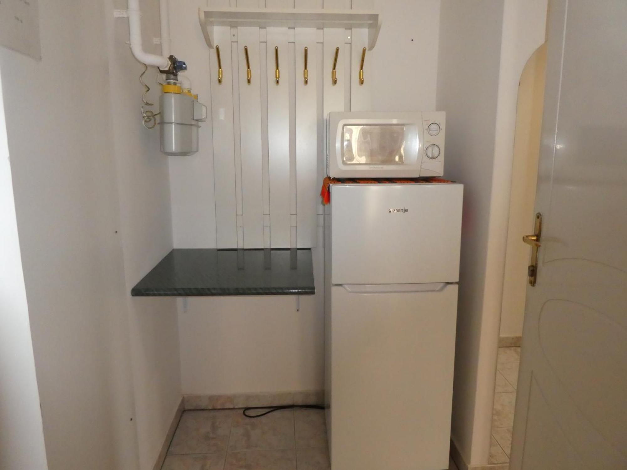 Appartement Halasi Szallashely à Hajdúszoboszló Extérieur photo