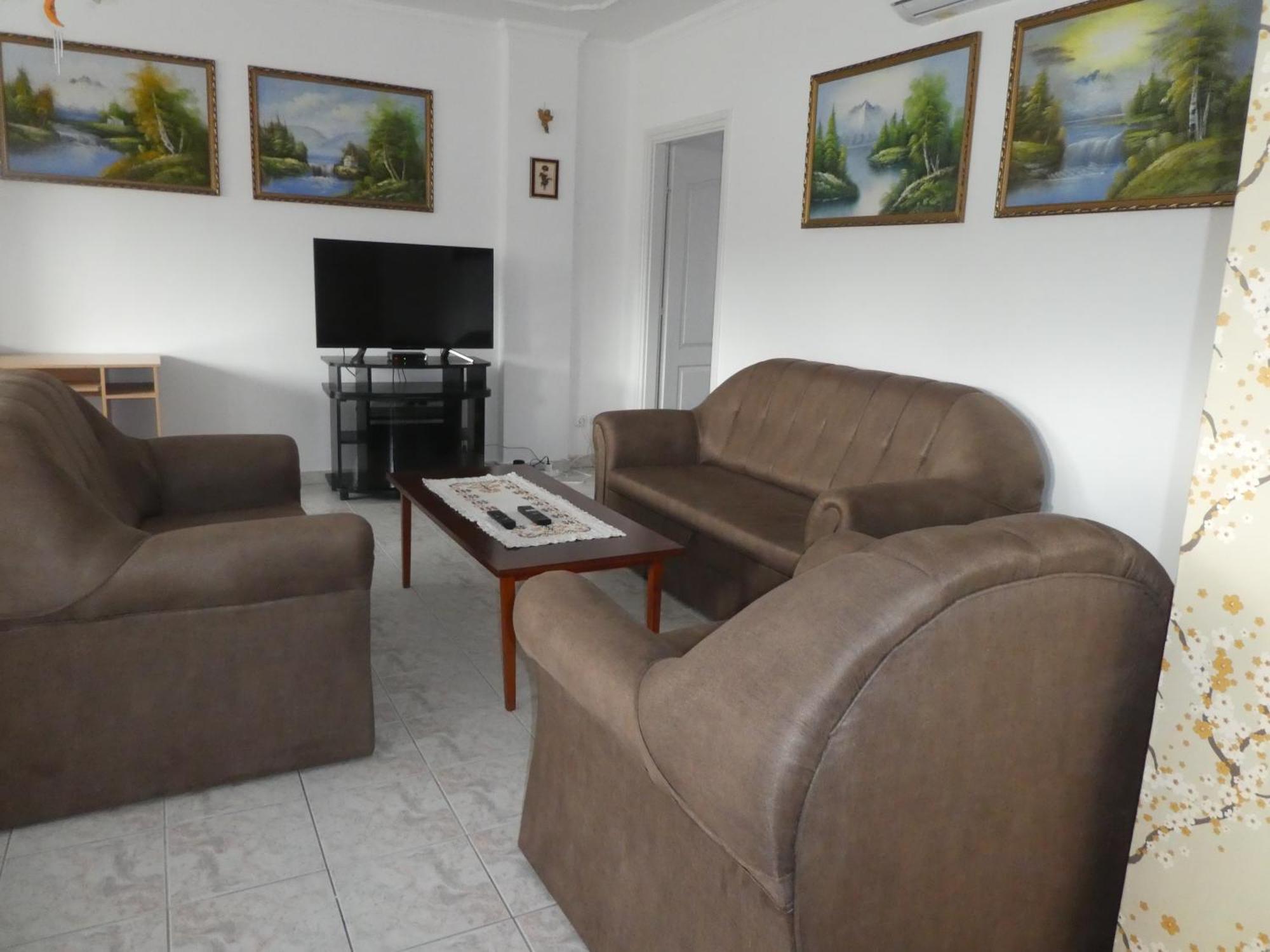 Appartement Halasi Szallashely à Hajdúszoboszló Extérieur photo