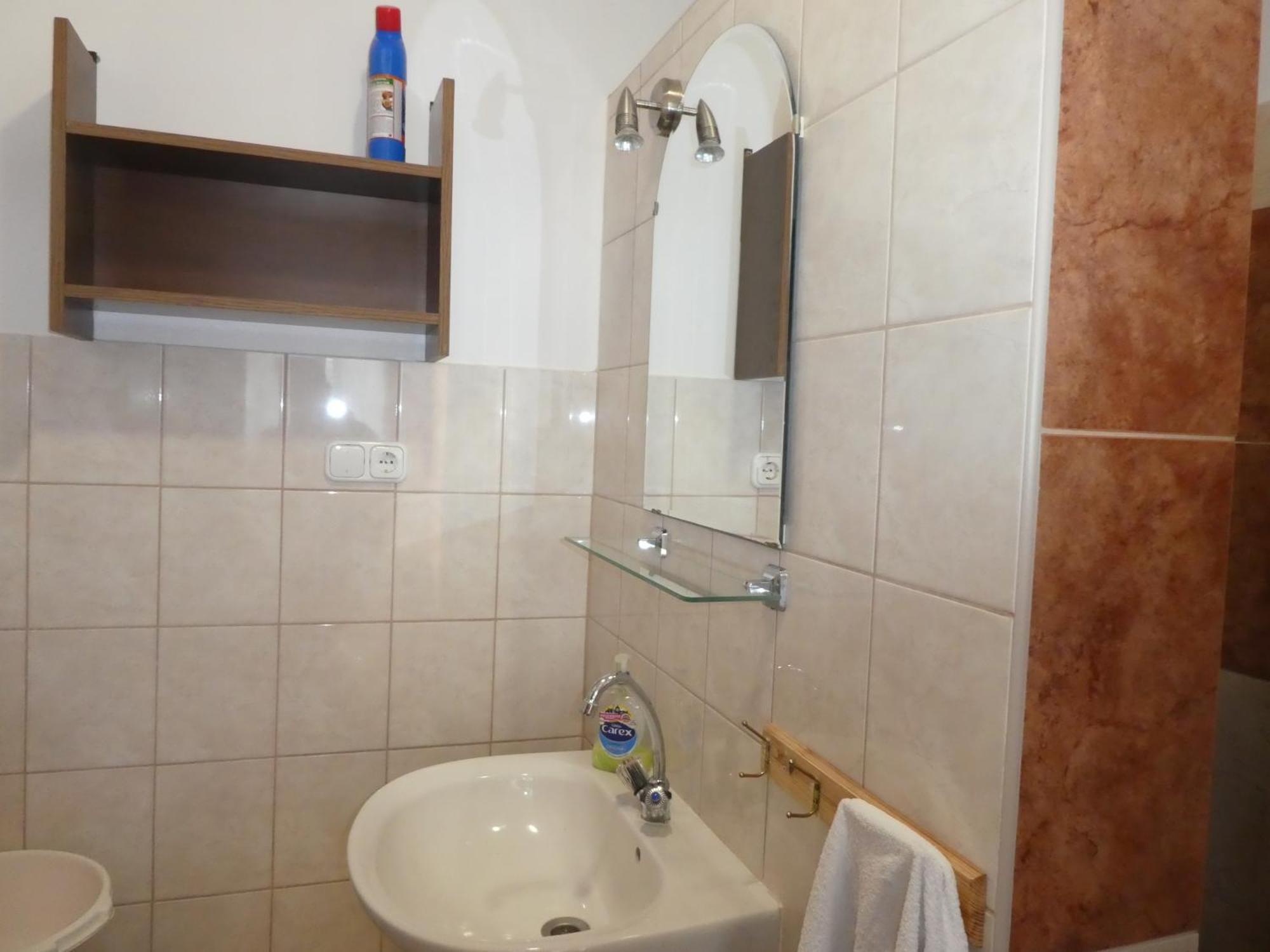 Appartement Halasi Szallashely à Hajdúszoboszló Extérieur photo