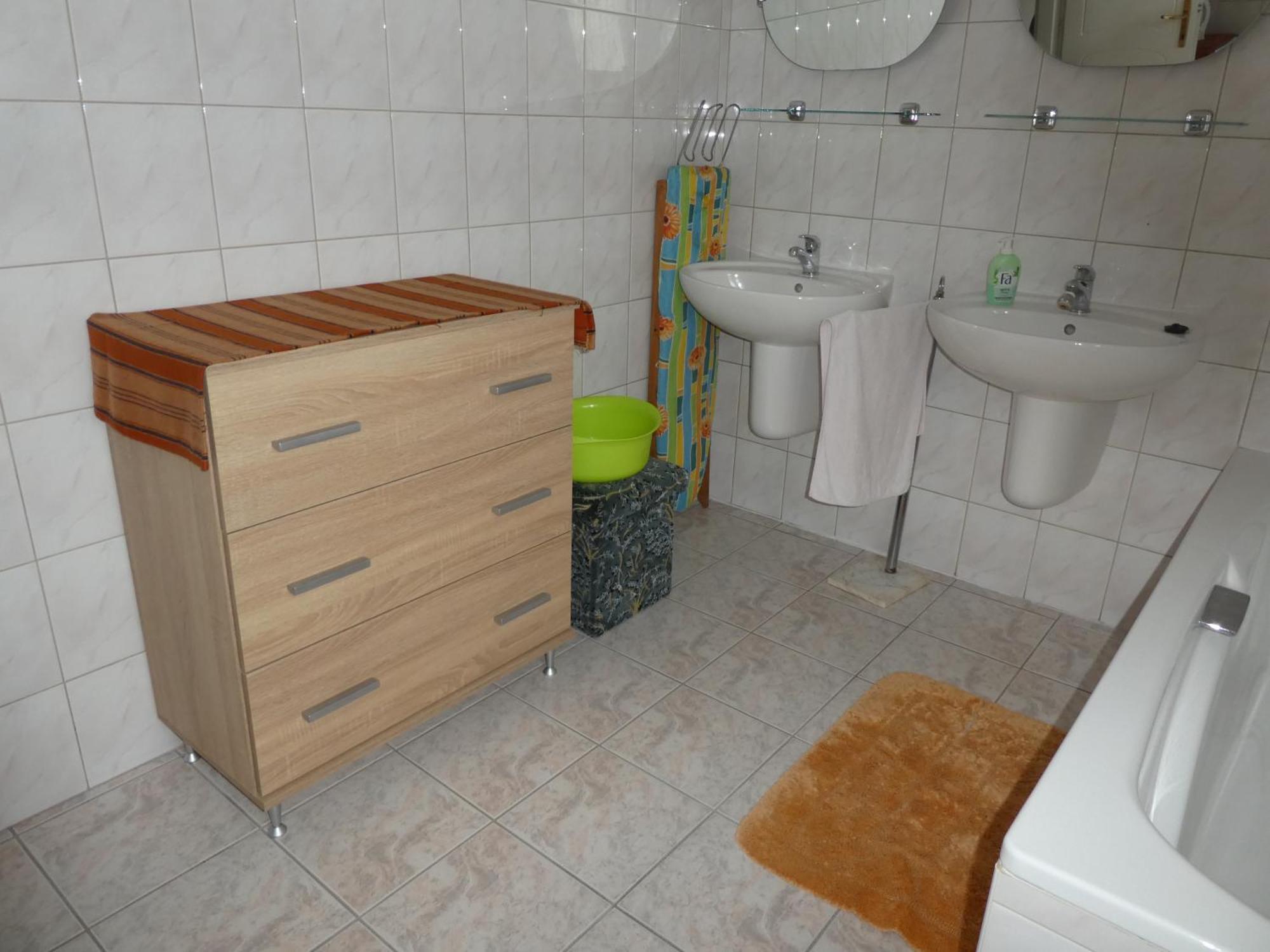 Appartement Halasi Szallashely à Hajdúszoboszló Extérieur photo