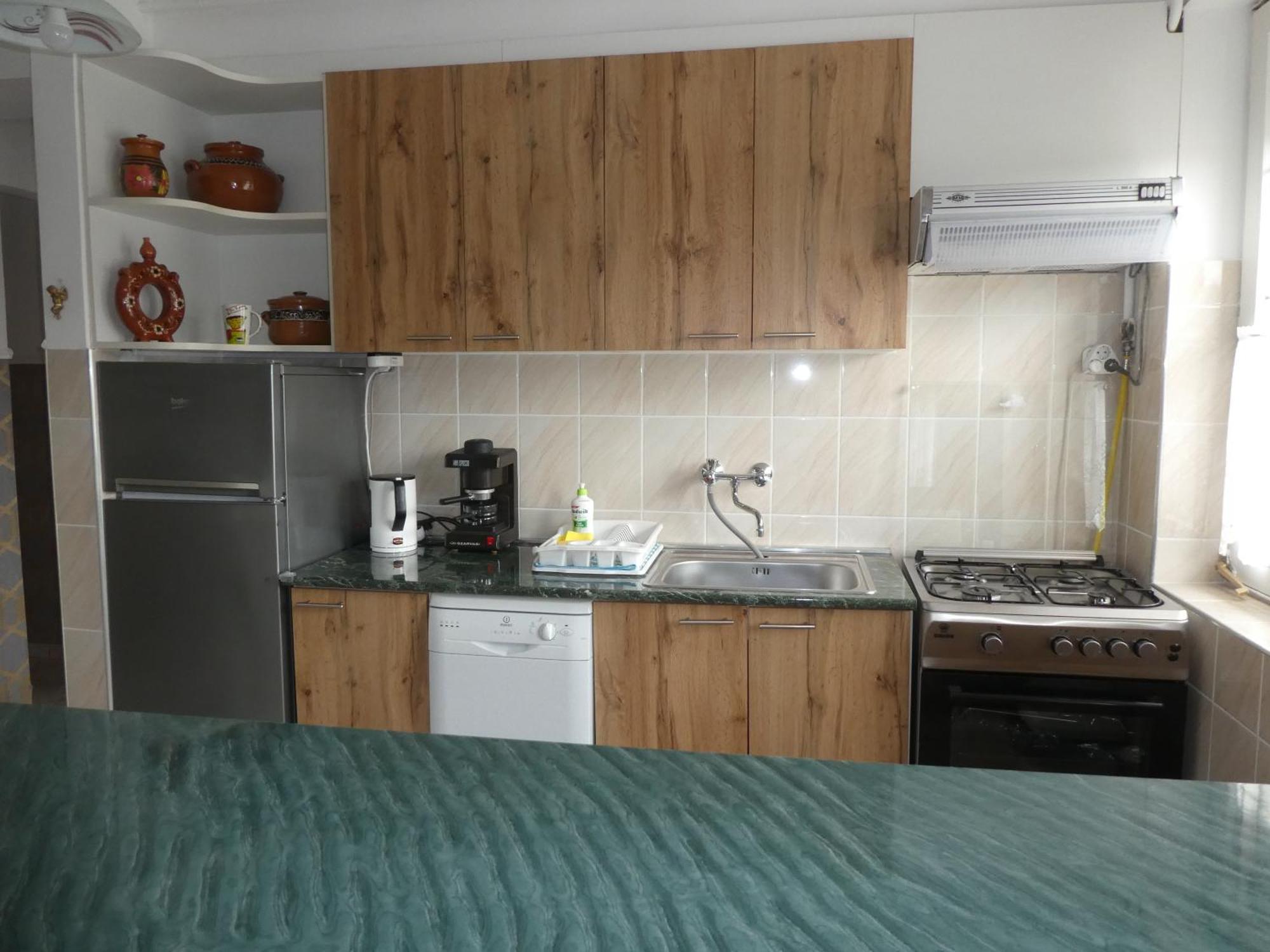 Appartement Halasi Szallashely à Hajdúszoboszló Extérieur photo