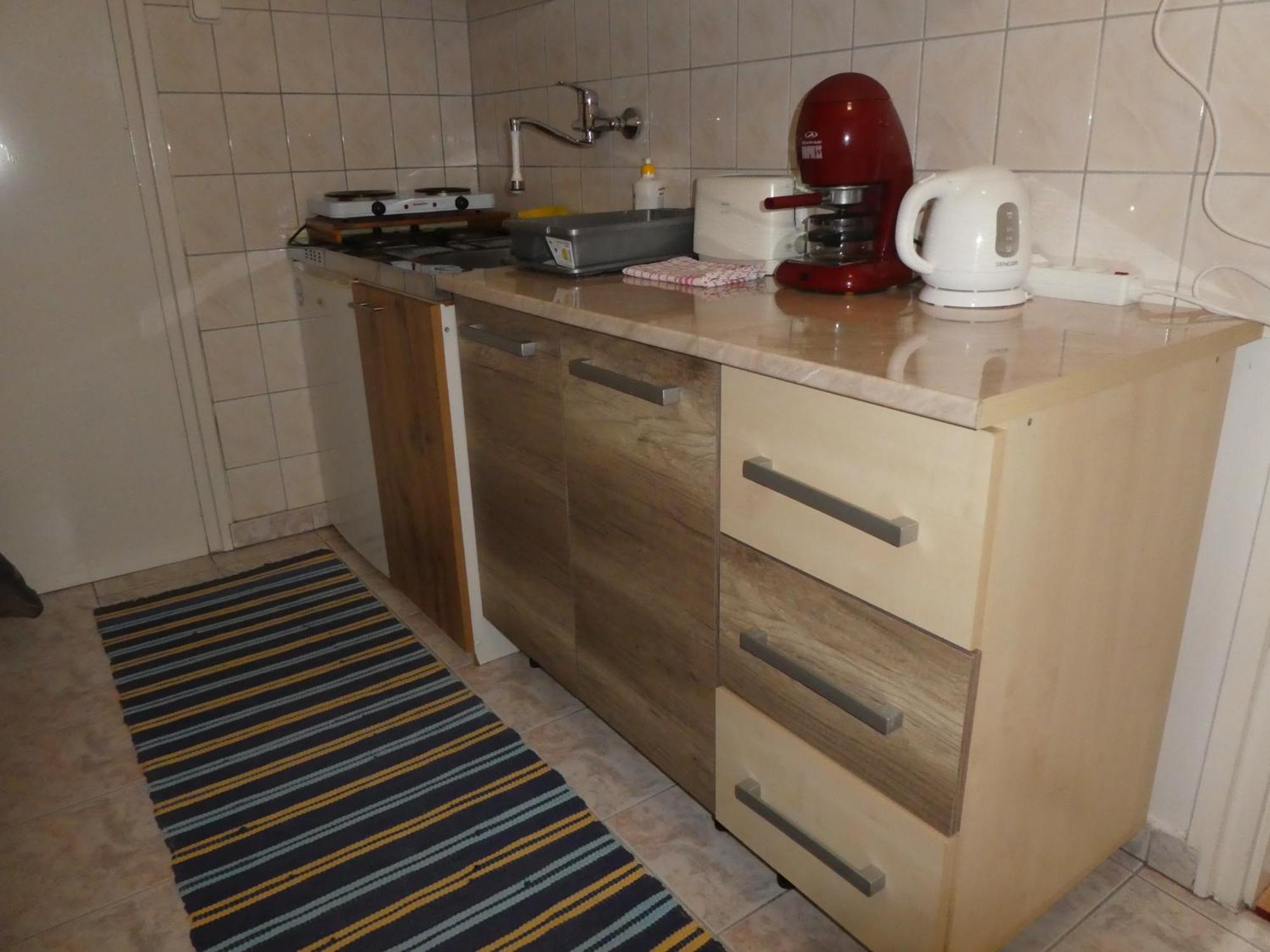 Appartement Halasi Szallashely à Hajdúszoboszló Extérieur photo