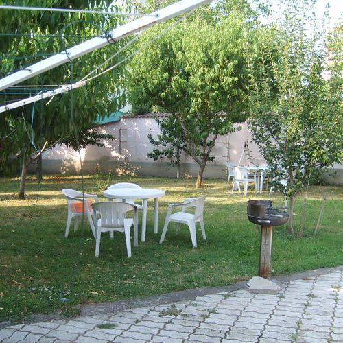 Appartement Halasi Szallashely à Hajdúszoboszló Extérieur photo